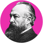Mr Lord Acton